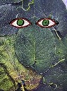 Maya Art, Maya Art - HOJA SANTA