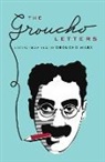 Marx Groucho, Groucho Marx - Groucho Letters