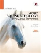 Janine Elizabeth Davies, Janine Davies - Applied Equine Ethology in the Clinical Environment