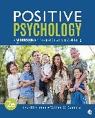 William C. Compton, William C. C. Compton, Compton William C., Edward Hoffman, Edward L. Hoffman, Edward L. (Yeshiva University Hoffman... - Positive Psychology: A Workbook for Personal Growth and Well-Being