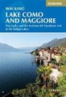 Gillian Price - Walking Lake Como and Maggiore