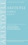 Editor - Aristotle: Topics Book VI