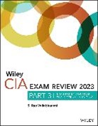 S. Rao Vallabhaneni, S. Rao (Srv Professional Publication Vallabhaneni, S. Rao (SRV Professional Publication) Vallabhaneni, Vallabhaneni S. Rao - Wiley Cia Exam Review 2023, Part 3