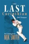 Mike Thompson - The Last Corinthian