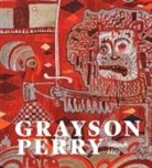 Patrick Elliott, Victoria Coren Mitchell, Grayson Perry, Grayson Mitchell Perry, Tor Scott - Smash Hits