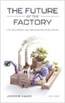 Hauge, Dr Jostein (Assistant Professor Hauge, Jostein Hauge, Jostein (Assistant Professor Hauge - Future of the Factory