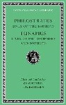 Eunapius, Philostratus, Graeme (EDT)/ Baltu Philostratus/ Eunapius/ Miles - Lives of the Sophists. Lives of Philosophers and Sophists