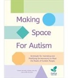 Micaela Connolly, Caolan McCarthy, Sharon McCarthy, McCarthy Sharon - Making Space for Autism