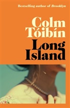 Colm Toibin, Colm Tóibín - Long Island