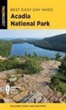 Dolores Kong, Dolores Ring Kong, Kong Dolores, Dan Ring, Ring Dan - Best Easy Day Hikes Acadia National Park