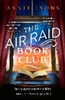 Annie Lyons, Lyons Annie - The Air Raid Book Club