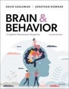 Downar, Eagleman, Jonathan Downar, David Eagleman, David Downar Eagleman - Brain and Behavior