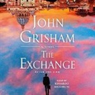 Edoardo Ballerini, John Grisham - The Exchange (Hörbuch)