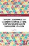 Lang Thai - Corporate Governance and Statutory Derivative Actions