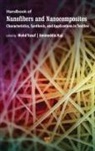 Aminoddin Haji, Mohd Yusuf - Handbook of Nanofibers and Nanocomposites