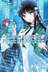 Yu Mori, Mori Yu, Tsutomu Sato, Sato Tsutomu, Tsutomu Satou, Tsutomu Satou - The Honor Student at Magic High School, Vol. 4