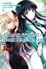 Yu Mori, Mori Yu, Tsutomu Sato, Sato Tsutomu, Tsutomu Satou, Tsutomu Satou - The Honor Student at Magic High School, Vol. 5
