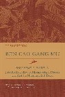 Shizhen Li - Ben Cao Gang Mu, Volume I, Part a