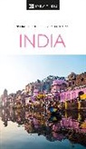 DK Eyewitness, DK Travel - India