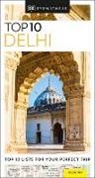 DK Eyewitness, DK Travel - Delhi