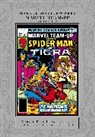 John Byrne, Chris Claremont, Claremont Chris, Marvel Various, Marvel Various, TBA... - Marvel Masterworks: Marvel Team-Up Vol. 7