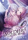 Sumire Saiga, Saya Shirosaki - Loyal Soldier, Lustful Beast (Light Novel)