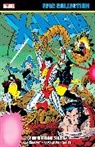 Chris Claremont, Claremont Chris, Dave Cockrum, Marvel Various, Paul Smith, TBA... - X-Men Epic Collection: The Brood Saga