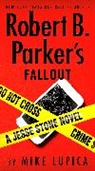 Mike Lupica - Robert B. Parker's Fallout