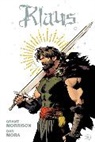 Peter Calloway, Grant Morrison, Grant Morrison, Stephanie Phillips, Dan Mora, Mike Marts - Complete Klaus Deluxe HC, The