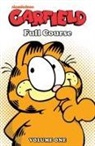 Mark Evanier, Mark Evanier, Lonnie Nadler, Scott Nickel, Tim Seeley, Zac Thompson... - Garfield: Full Course Vol. 1 SC