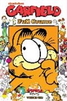 Jim Davis, Mark Evanier, Adam Glass, Richard Hamilton, Mark Evanier, Mike Marts - Garfield: Full Course Vol. 1 SC 45th Anniversary Edition