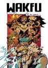 Tot - Wakfu Manga Vol 2: The Legend of Jiva