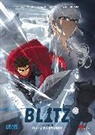 Cédric Biscay, Cédric Biscay, Tsukasa Mori, Tsukasa Mori - Blitz Vol 3