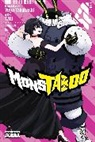 Chiho Christie, Ko Ransom, Takahashi, Yuuya Takahashi, Yuya Takahashi, TALI TALI... - MonsTABOO, Vol. 4