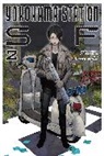 Yuba Isukari, Adnazeer Macalangcom, Step Paul, Paul Stephen, Gonbe Shinkawa, Tanaka Tatsuyuki... - Yokohama Station SF, Vol. 2 (manga)