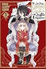 Mitsuya Fuji, Sar Nagase, Sarasa Nagase, John Neal, Neal John, Sarasa Nagase... - The Do-Over Damsel Conquers the Dragon Emperor, Vol. 1 (manga)