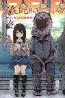 Alexis Eckerman, Leighann Harvey, Tomoki Izumi, Tomoki Izumi - Mieruko-chan Official Comic Anthology