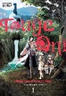Abigail Blackman, Kenji Tsurubuchi, Ko Ransom, Kenji Tsurubuchi - Touge Oni: Primal Gods in Ancient Times, Vol. 1