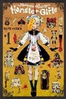 Suzu Akeko, Jan Cash, Alexis Eckerman, Suzu Akeko - The Illustrated Guide to Monster Girls, Vol. 1