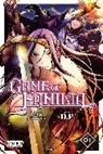 Giuseppe di Martino, Mikoto Yamaguchi, Arbash Mughal, D P, D. P, Yamag... - Game of Familia, Vol. 1