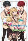 Hiroro Akizakura, Dangmill, Hiroro Akizakura, Kiki Piatkowska - Cross-Dressing Villainess Cecilia Sylvie, Vol. 5 (light novel)