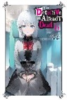 Taylor Engel, nigozyu, Nigozyu Nigozyu, Umibouz Umibouzu, Umibouzu Umibouzu - The Detective Is Already Dead, Vol. 6