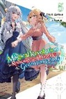 Piero Karasu, Yuri Kisaragi, Piero Karasu, Haydn Trowell - The Magical Revolution of the Reincarnated Princess and the Genius