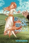 Jasmine Bernhardt, Isuna Hasekura, Hasekura Isuna, Isuna Hasekura - Spice and Wolf, Vol. 24 (light novel)
