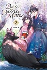 Kureha, Kureha Kureha, Linda Liu - Bride of the Barrier Master, Vol. 2
