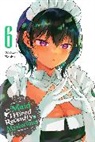 Brandon Bovia, Christine Dashiell, Wakame Konbu, Wakame Konbu - The Maid I Hired Recently Is Mysterious, Vol. 6