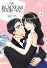Haehwa, Narak - A Business Proposal, Vol. 2