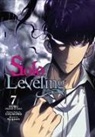 Chugong, Dubu, J. Torres - Solo Leveling, Vol. 7