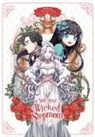 Iru, Mo9Rang - Not-Sew-Wicked Stepmom, Vol. 1