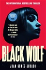 Juan Gomez-Jurado, Juan Gómez-Jurado - Black Wolf